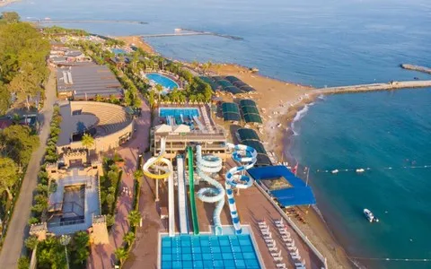 Aquapark (Water Park) - Image 3