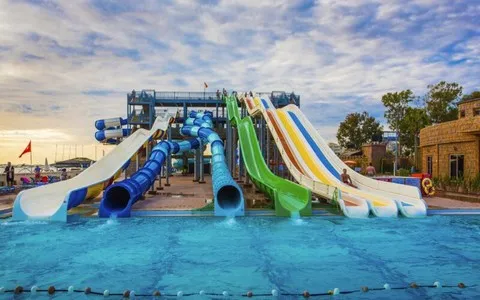 Aquapark (Water Park) - Image 2