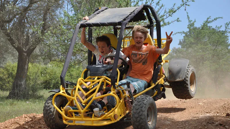 Buggy Safari Adventure - Image 3