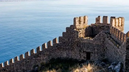 Alanya City Tour & Cable Car (Private) - Image 1