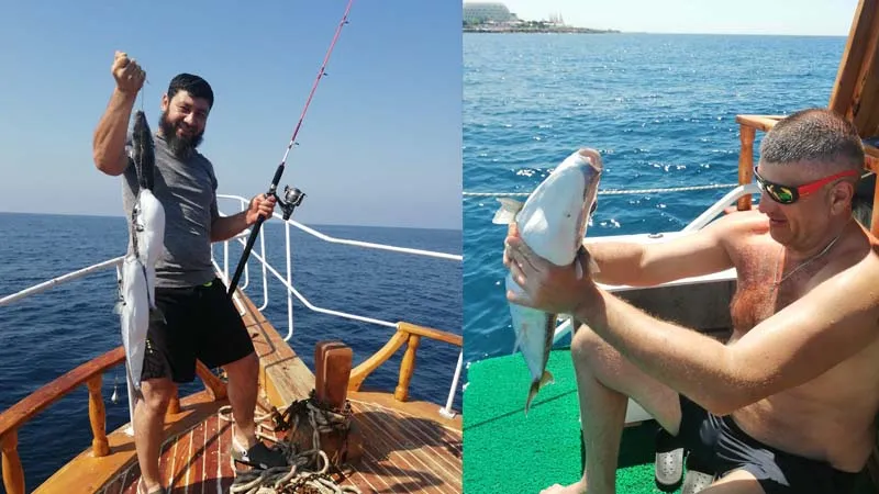 Fishing Trip - Image 4