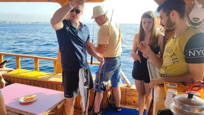 Fishing Trip - Image 2