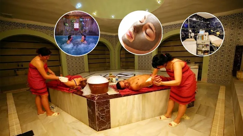 Alanya Turkish Bath (Hamam) - Image 5