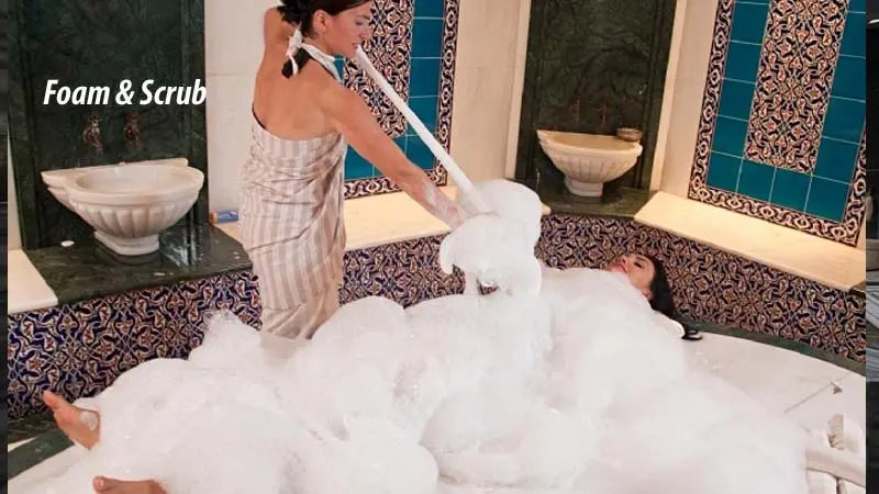 Turkish Bath (Hamam) - Image 4