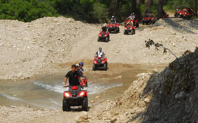 Alanya Quad Safari Adventure - Image 5