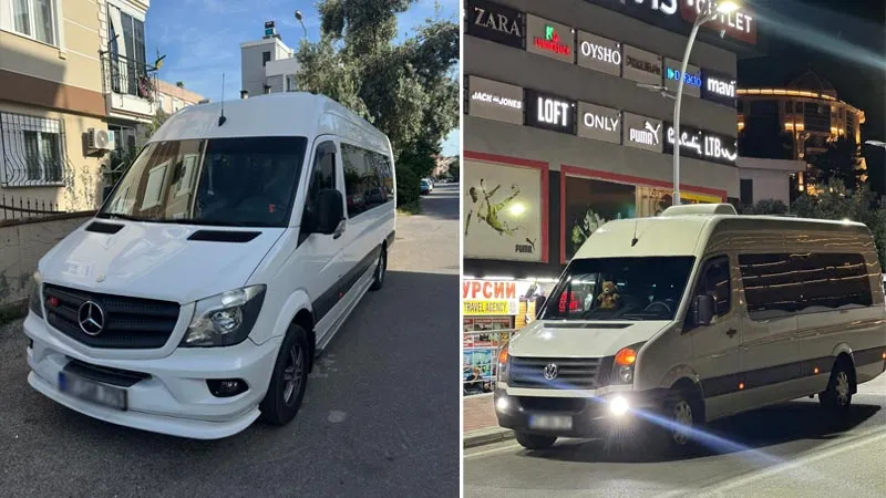 VIP Private Transfer Service (To Any City in Turkey) - Image 4