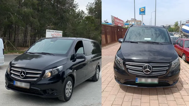 VIP Private Transfer Service (To Any City in Turkey) - Image 5