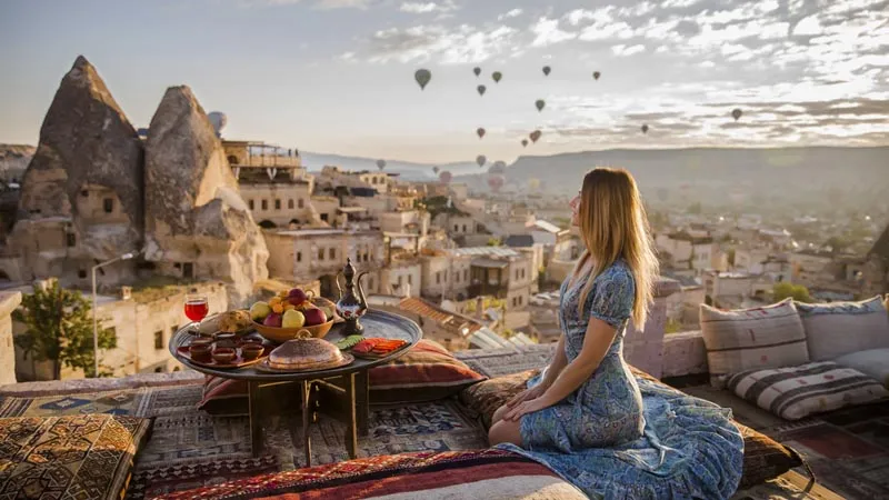Cappadocia Tour (Premium 2 Days) - Image 2