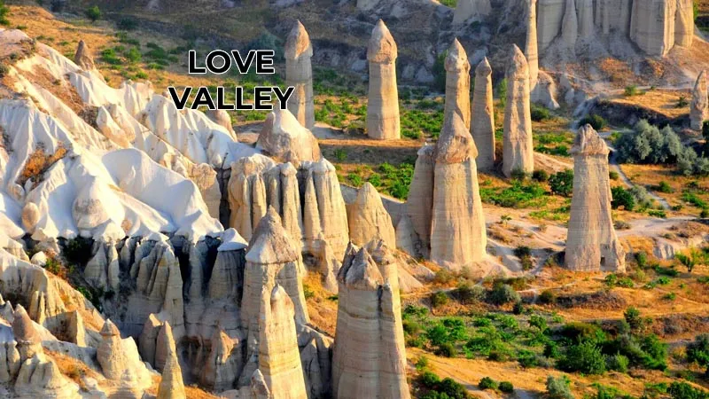 Cappadocia Tour (Premium 2 Days) - Image 3