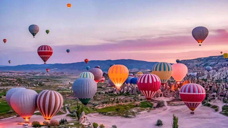 Cappadocia Tour (Premium 2 Days) - Image 4