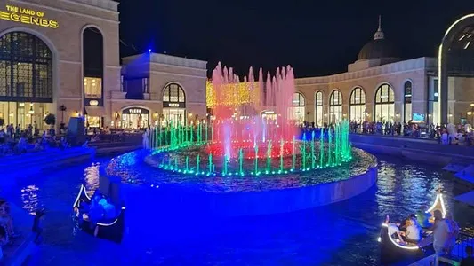 Night Show