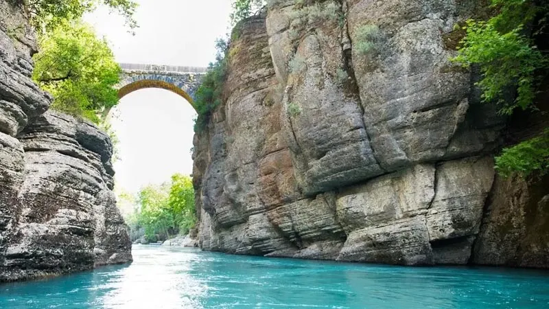 Alanya Rafting Adventure - Image 5